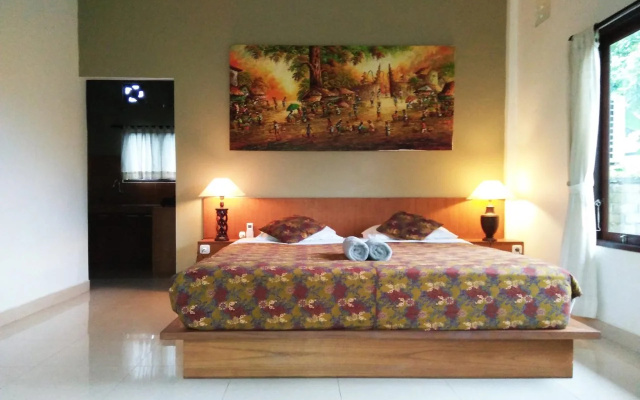 Arimba Resort Ubud