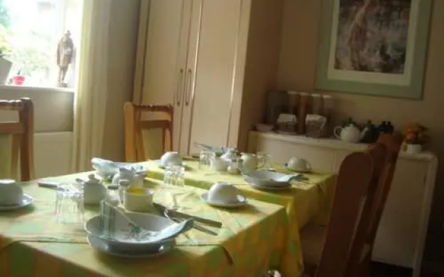 Springfields Bed and Breakfast