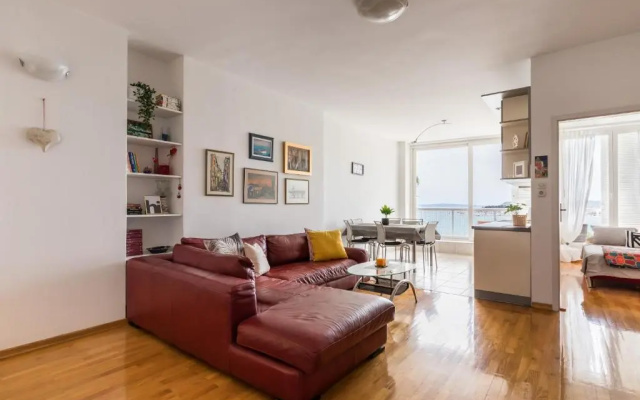 5th FLOOR Apartment