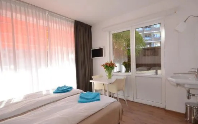 Pension Oranje
