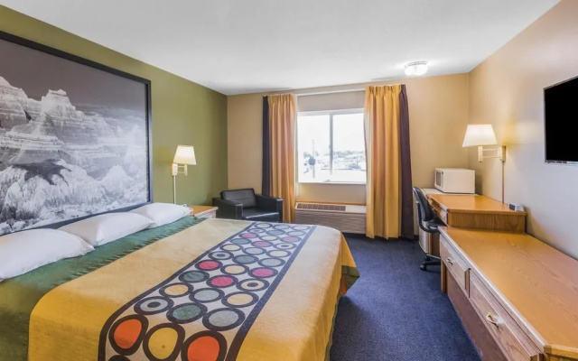 Super 8 Sioux Falls