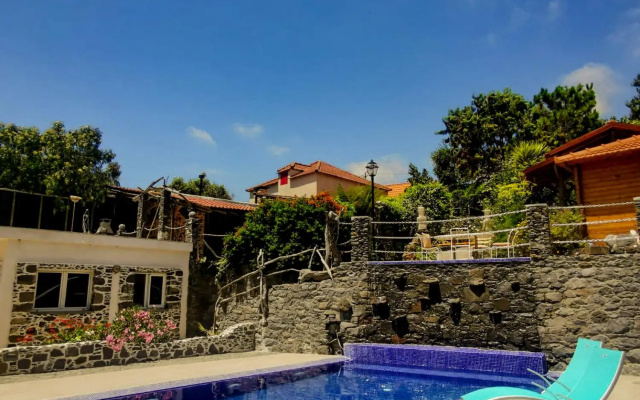 Casas Maravilha - Casa Grande by Madeira Sun Trave
