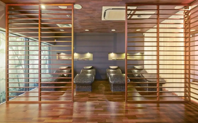 Vacationclub Olympic Park Apartment A502