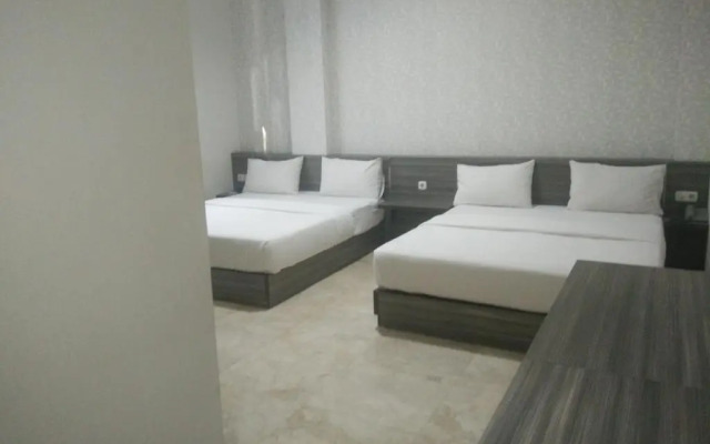 Tulip Guest House