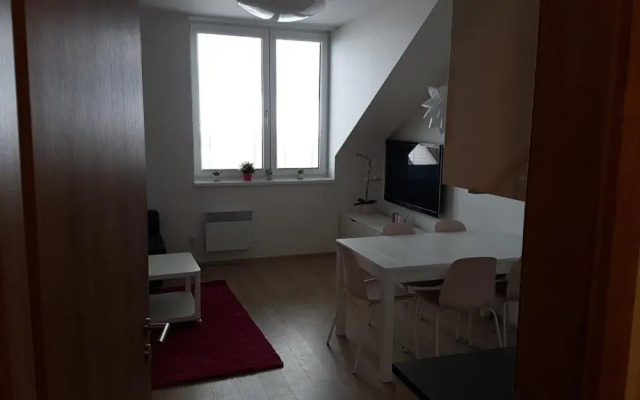 Apartmány Dolní Morava