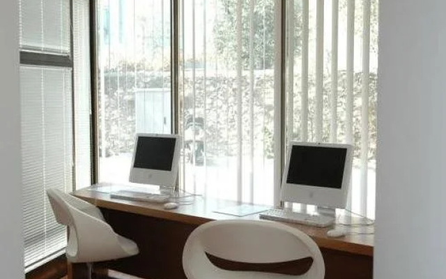 Ventus Park Hotel Torbole