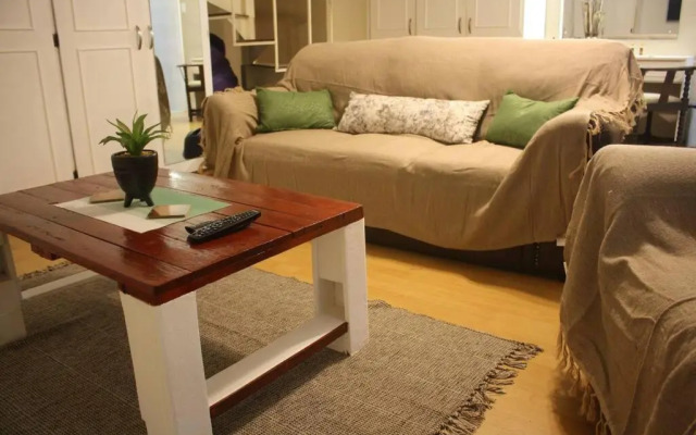 Casa en Gregg -Exquisite 2-bedroom spacious condo