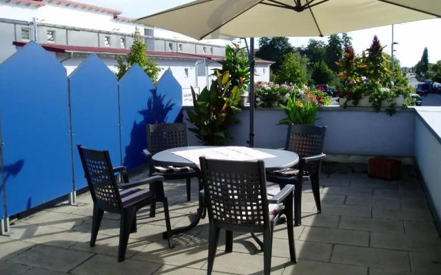 Ferienwohnung Carmen