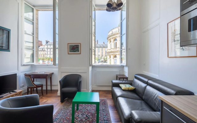 L'annexe
