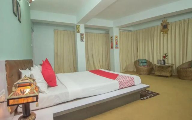 Snow Valley Resort By OYO Rooms