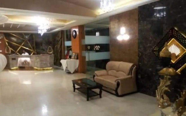 Hotel Silver Dollar