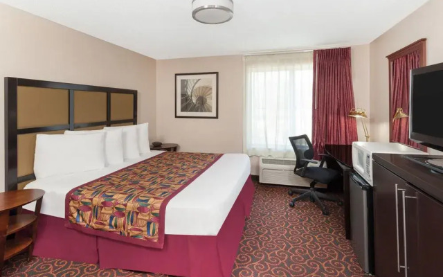 Baymont by Wyndham Chicago/Calumet City