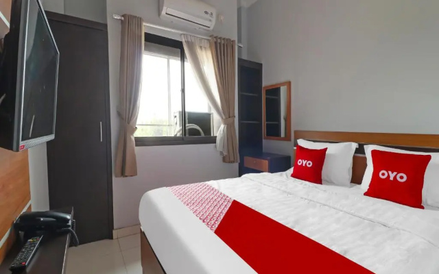 OYO 90498 Kandaga Guest House