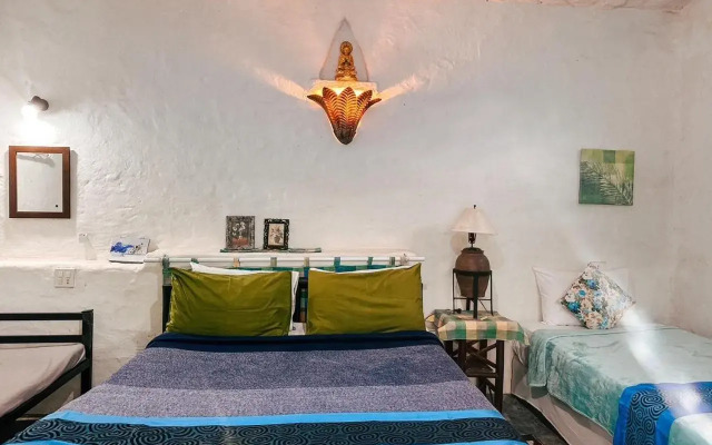 Baan Suan Thip Homestay