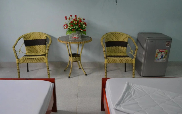 Bo Guest House