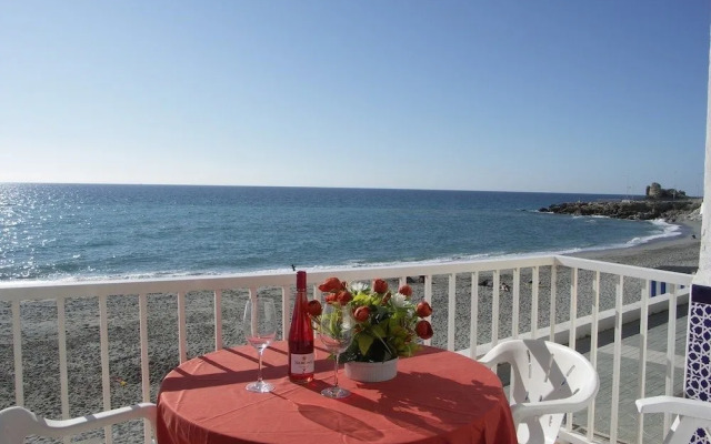 Apartamento Torresol 202