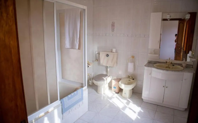 Casa dos Leões- Aldeia dos 4 abades
