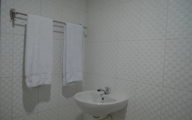 Sadinah Sahid Josodipuro Hotel