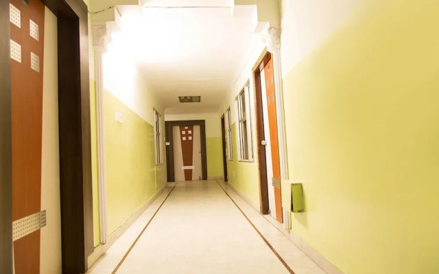 Shri Sai Mangalam Guest House