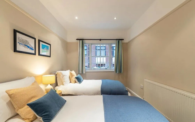 Stunning 3 bed House Near Regent's Park