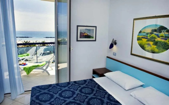 Residence Oltremare
