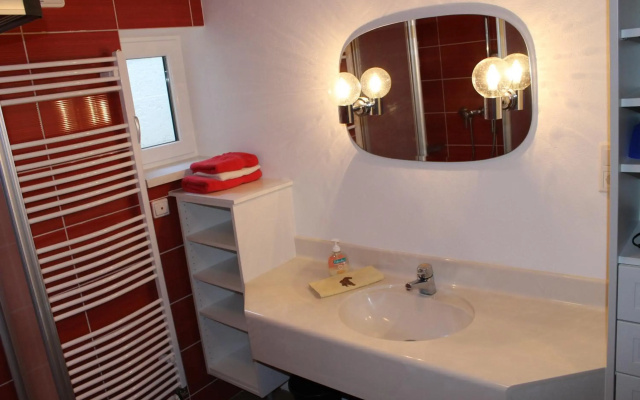 Ferienhaus Holiday