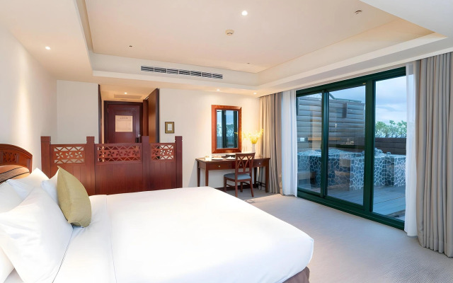 Formosan Naruwan Hotel & Resort Taitung