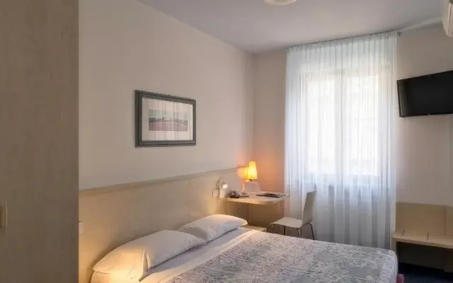 Hotel Erika
