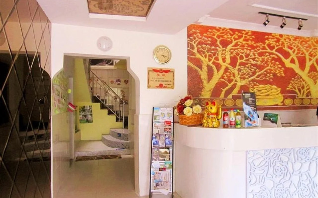 Guilin Blue Lakeside Guest House