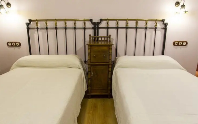Casa Rural Anita