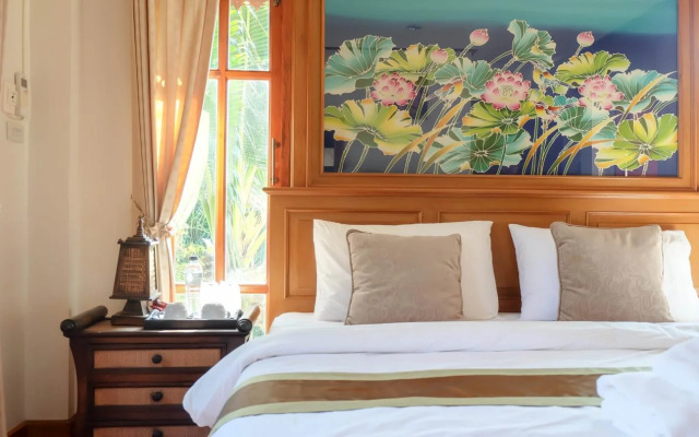 Thaisomboon Bighome Resort