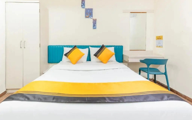 Itsy Hotels Sri Nidhi Executive