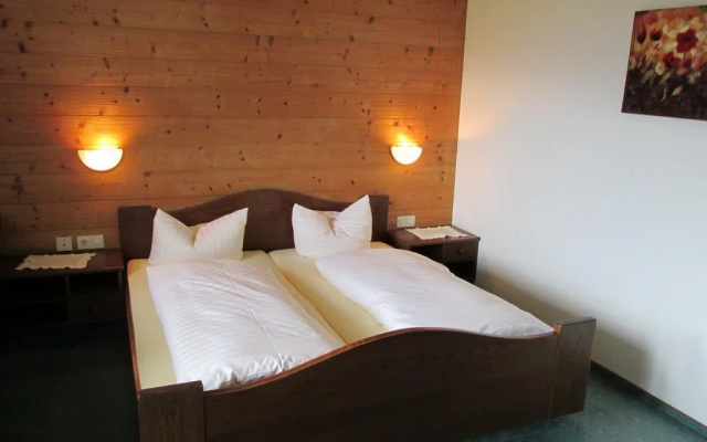 Hotel-Gasthof Klein Tirol