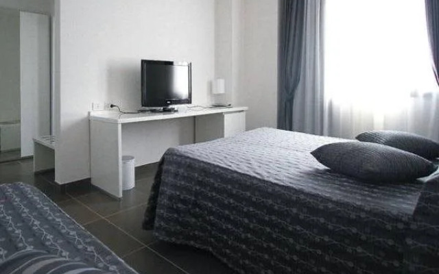 Hotel Corte Grande
