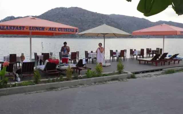 Dinc Pension