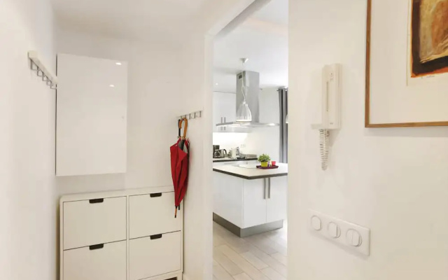 Designer Stay - Montparnasse