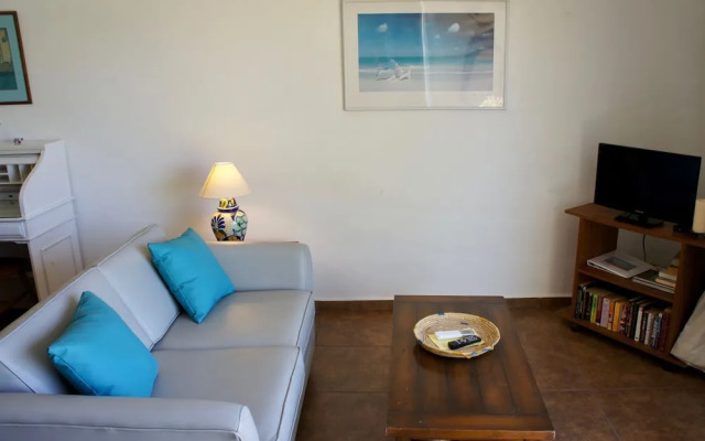 Caracol Peninsula 547-4 ¨Studios del Caracol¨ - 1 Br apts