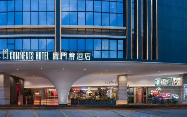 Comments Hotel