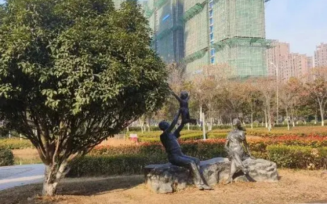 GreenTree Inn Smart Select Hotel (Mengcheng Chengnan New Area Branch)