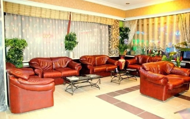 Elit Palace Hotel