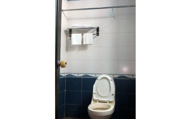 Guangzhou Meihao Family Hostel