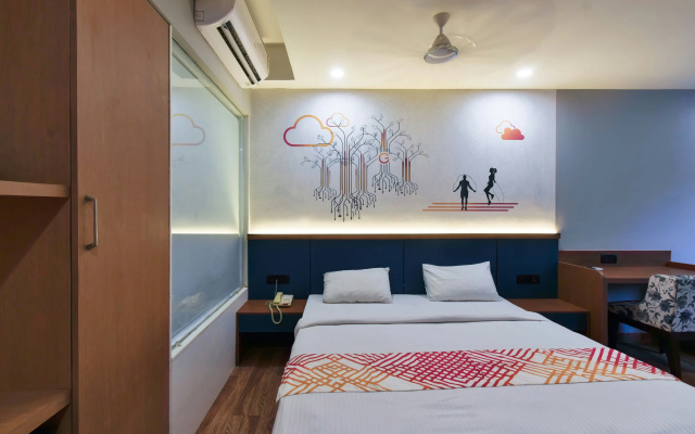 Ginger Vadodara RCR