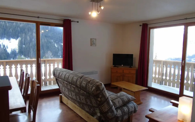 Lou Services Apartment CB11 LSI 001