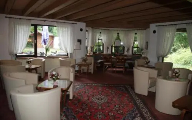 Hotel Büchner