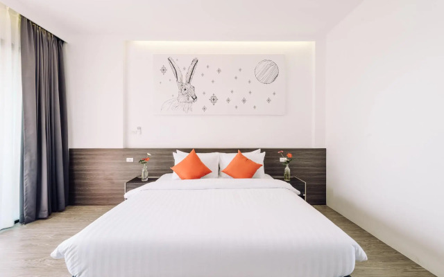 Pimdara Hotel