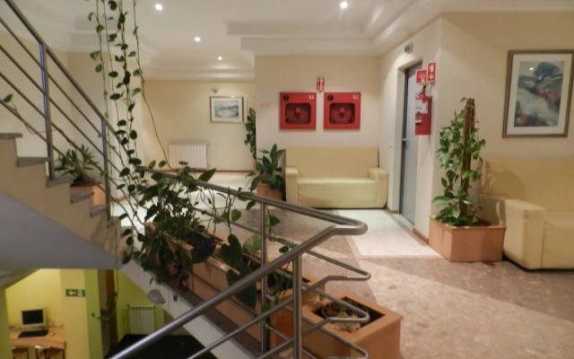 Hotel Nossa Senhora da Saude