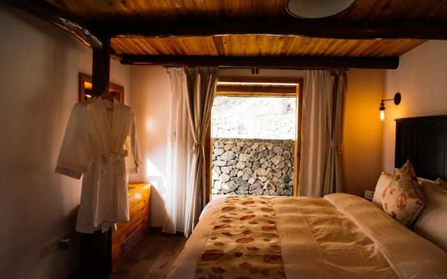 Moganshan Solvang Village Boutique Hotel