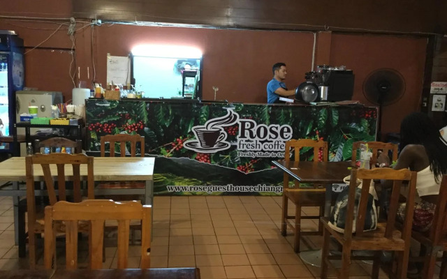 Rose Guest House
