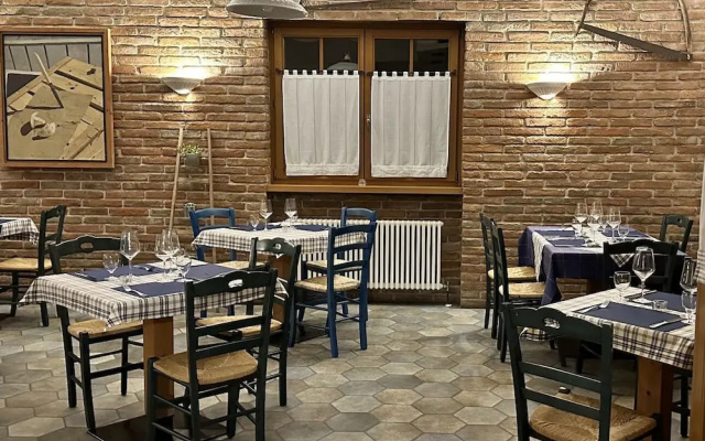 Locanda Le Tre Oche