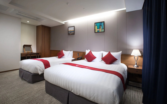 RAMADA Jeonju Hotel